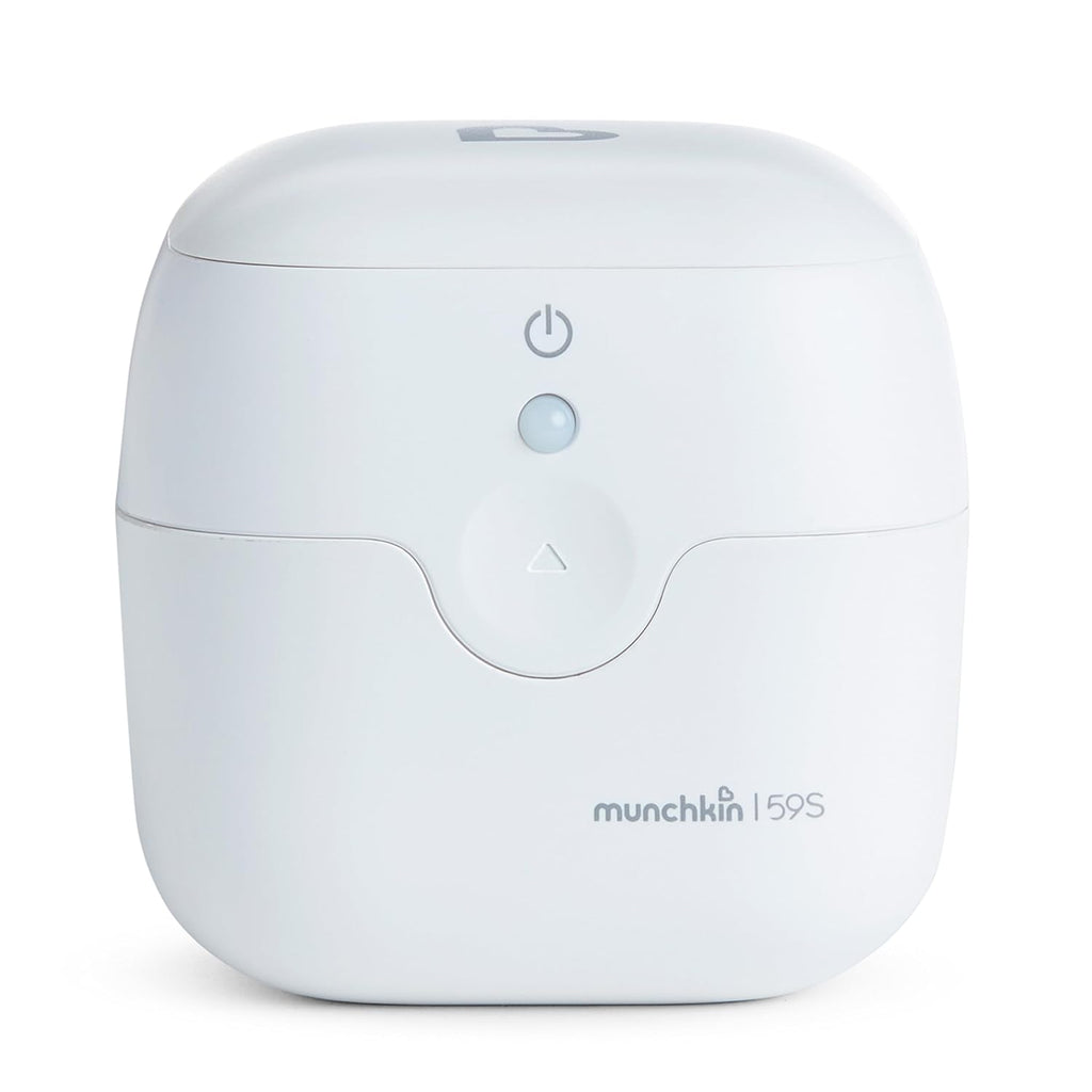 Mini Portable UV Sanitizer