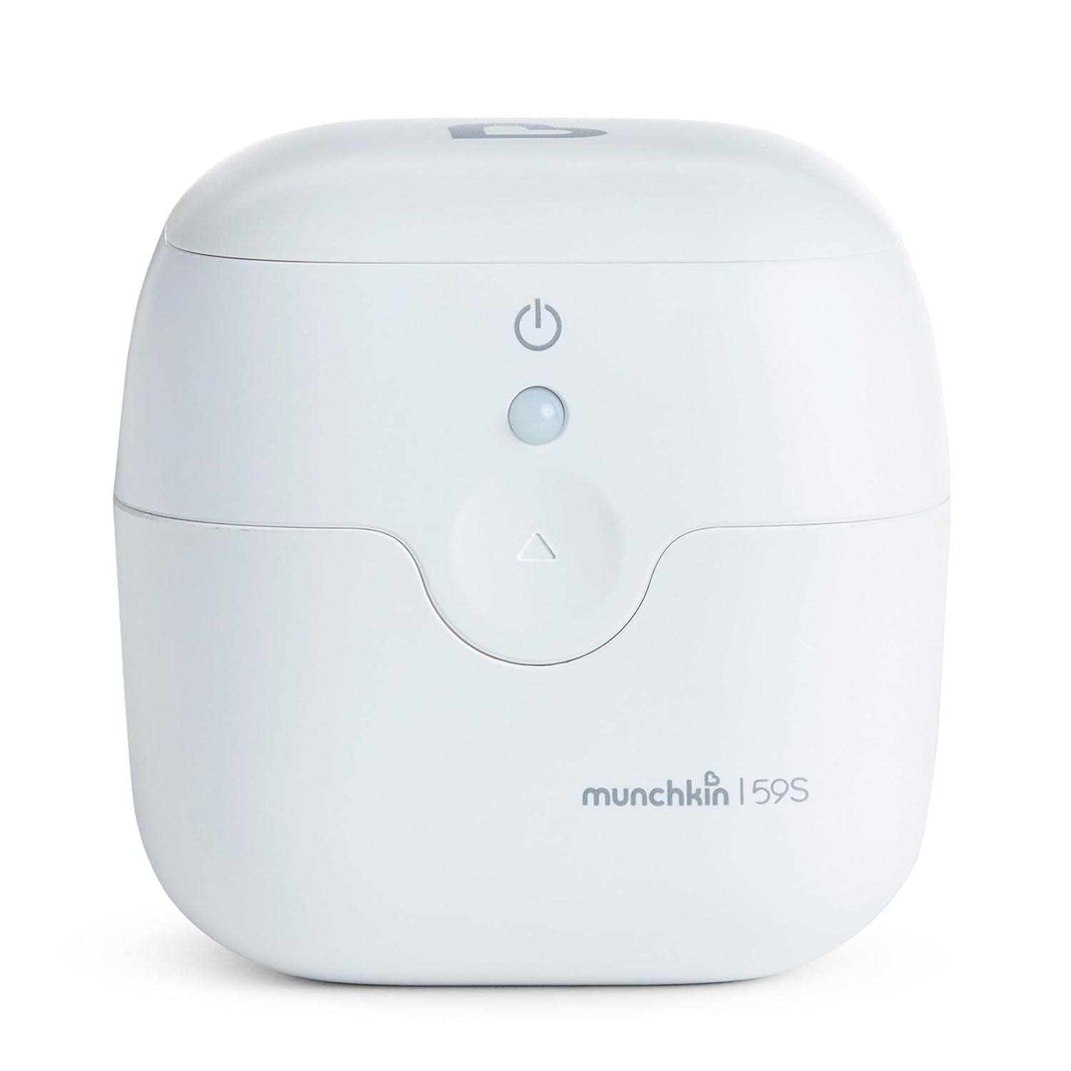 Mini Portable UV Sanitizer