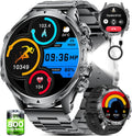 Montre connectée multisport avec suivi football