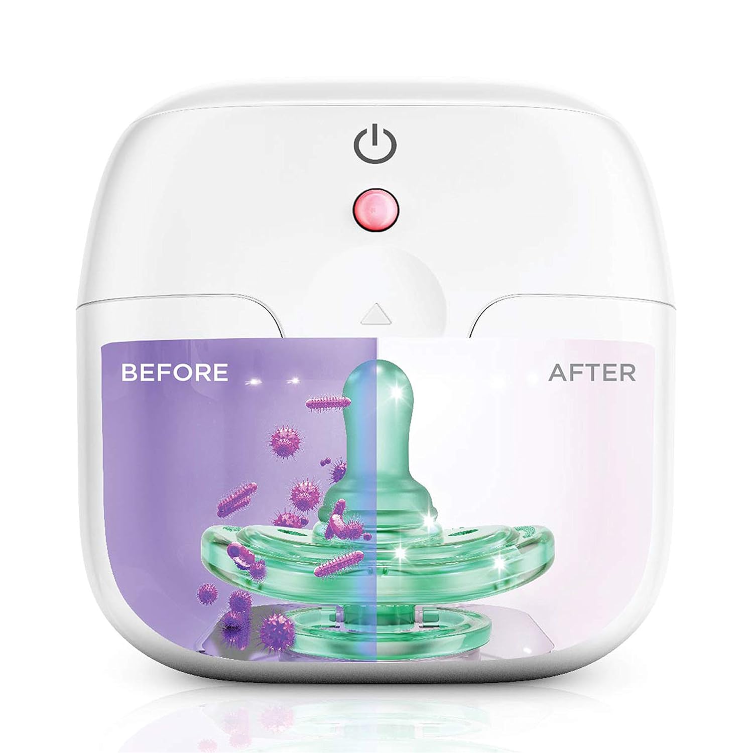 Mini Portable UV Sanitizer