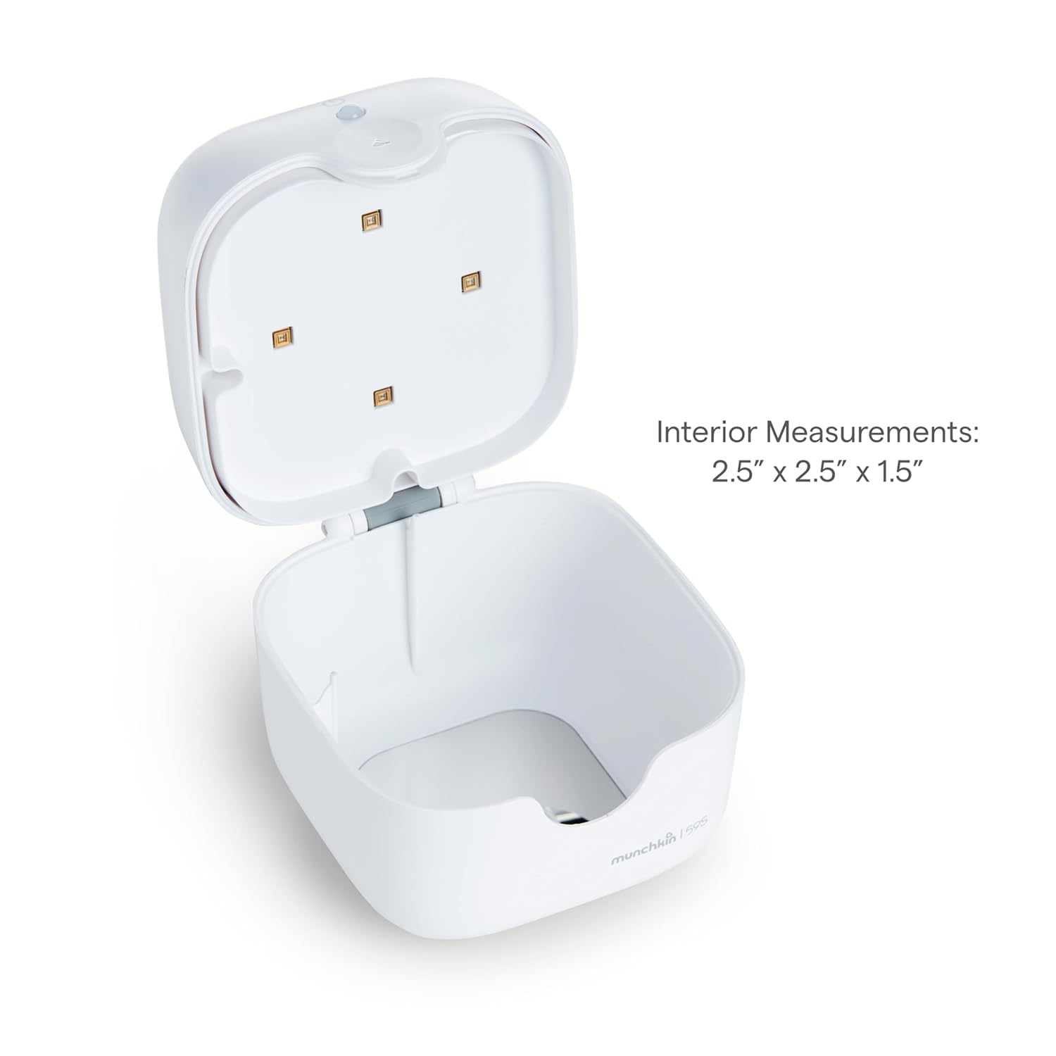 Mini Portable UV Sanitizer
